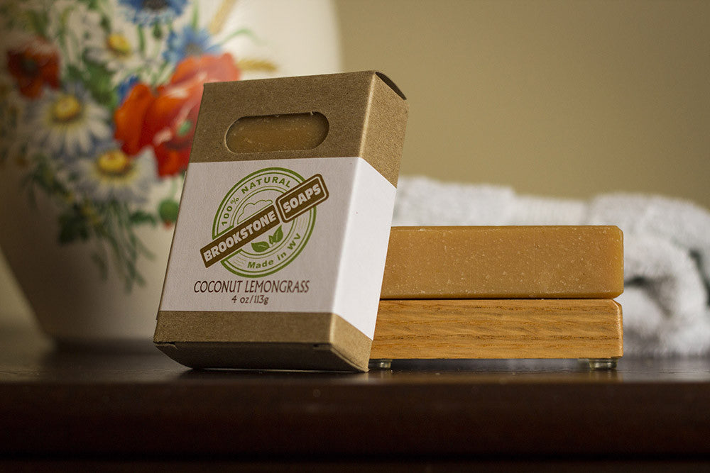 Benefits of Lemongrass