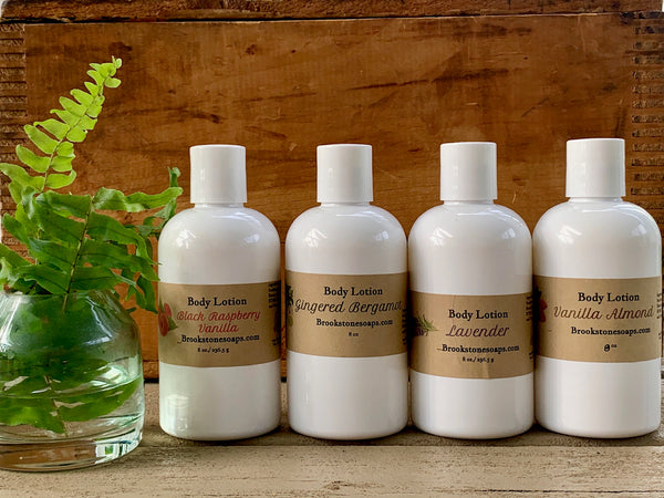 Body Lotion