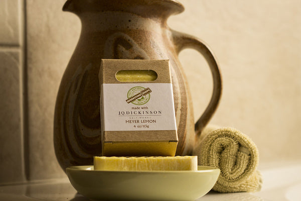 JQD Luxury Salt Bars