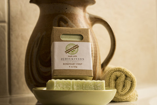 JQD Luxury Salt Bars