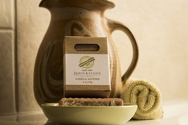 JQD Luxury Salt Bars