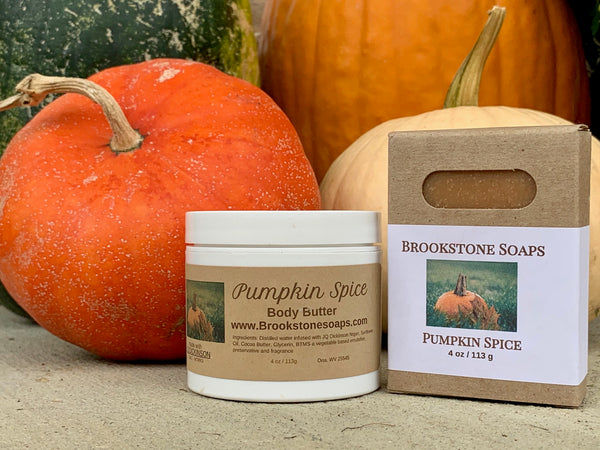 Pumpkin Spice Bundle