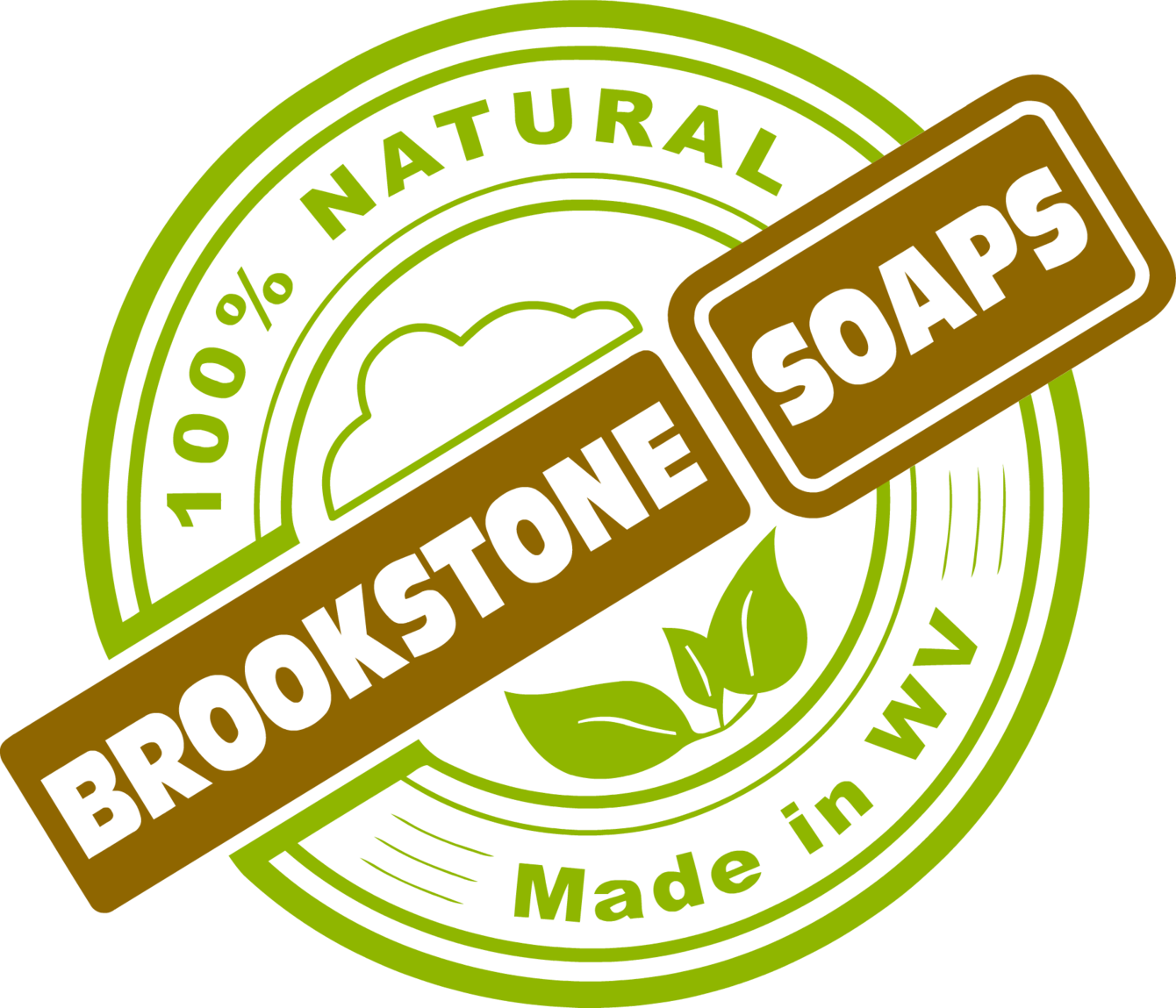 Brookstone Soaps
